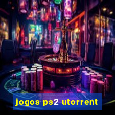 jogos ps2 utorrent